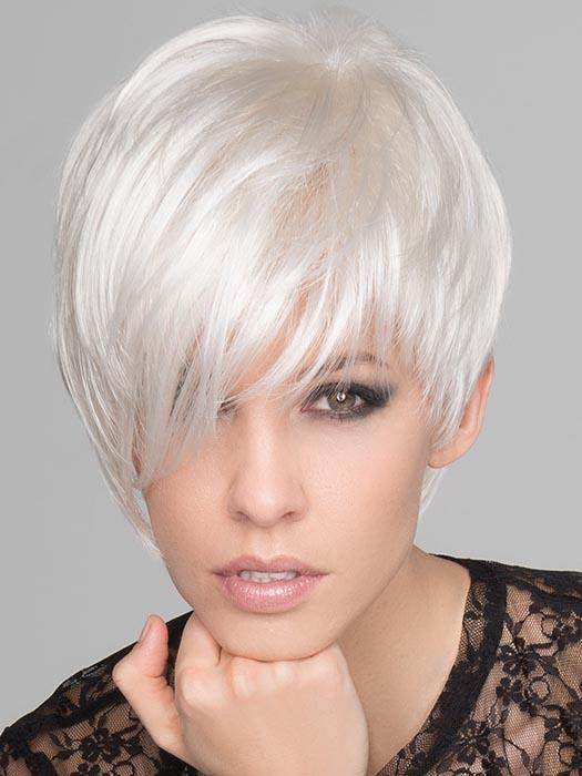 Disc | Hair Power | Synthetic Wig | Mono Part | Petite / Average| Ready to Wear| Ellen Wille - Image Maker Wigs Online