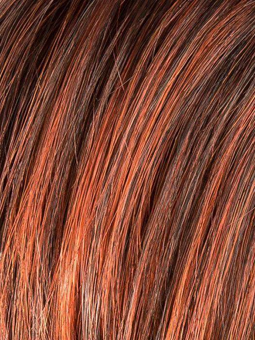 Disc | Hair Power | Synthetic Wig | Mono Part | Petite / Average| Ready to Wear| Ellen Wille - Image Maker Wigs Online