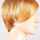 Disc | Hair Power | Synthetic Wig | Mono Part | Petite / Average| Ready to Wear| Ellen Wille - Image Maker Wigs Online