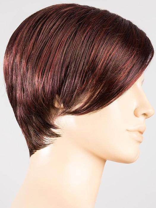 Disc | Hair Power | Synthetic Wig | Mono Part | Petite / Average| Ready to Wear| Ellen Wille - Image Maker Wigs Online