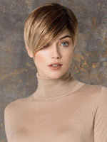Disc | Hair Power | Synthetic Wig | Mono Part | Petite / Average| Ready to Wear| Ellen Wille - Image Maker Wigs Online
