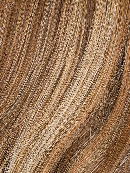 Diva | Changes Collection | Heat Friendly Synthetic Wig | Mono Part \ Lace Front \ Ellen Wille - Image Maker Wigs Online