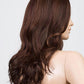 Diva | Changes Collection | Heat Friendly Synthetic Wig | Mono Part \ Lace Front \ Ellen Wille - Image Maker Wigs Online