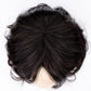 Diva | Changes Collection | Heat Friendly Synthetic Wig | Mono Part \ Lace Front \ Ellen Wille - Image Maker Wigs Online