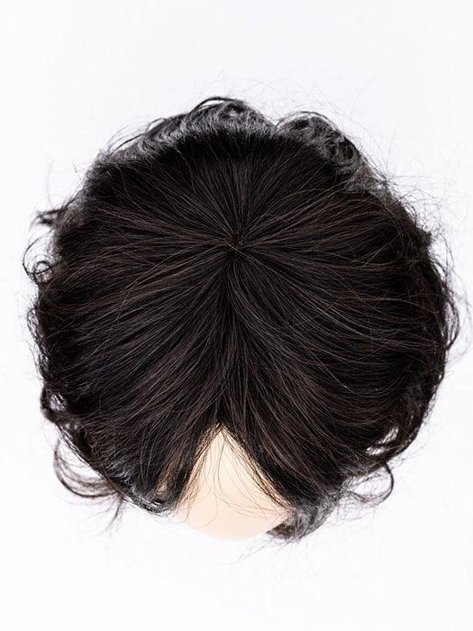 Diva | Changes Collection | Heat Friendly Synthetic Wig | Mono Part \ Lace Front \ Ellen Wille - Image Maker Wigs Online