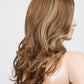Diva | Changes Collection | Heat Friendly Synthetic Wig | Mono Part \ Lace Front \ Ellen Wille - Image Maker Wigs Online