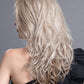 Diva | Changes Collection | Heat Friendly Synthetic Wig | Mono Part \ Lace Front \ Ellen Wille - Image Maker Wigs Online