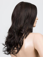 Diva | Changes Collection | Heat Friendly Synthetic Wig | Mono Part \ Lace Front \ Ellen Wille - Image Maker Wigs Online