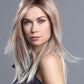 Diva | Changes Collection | Heat Friendly Synthetic Wig | Mono Part \ Lace Front \ Ellen Wille - Image Maker Wigs Online