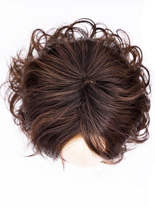 Diva | Changes Collection | Heat Friendly Synthetic Wig | Mono Part \ Lace Front \ Ellen Wille - Image Maker Wigs Online