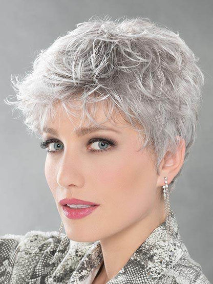 Dot | Elements | Synthetic Wig | Mono Crown | Petite / Average | Wavy / Curly | Ellen Wille - Image Maker Wigs Online