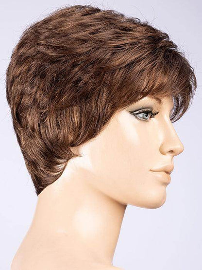 Dot | Elements | Synthetic Wig | Mono Crown | Petite / Average | Wavy / Curly | Ellen Wille - Image Maker Wigs Online