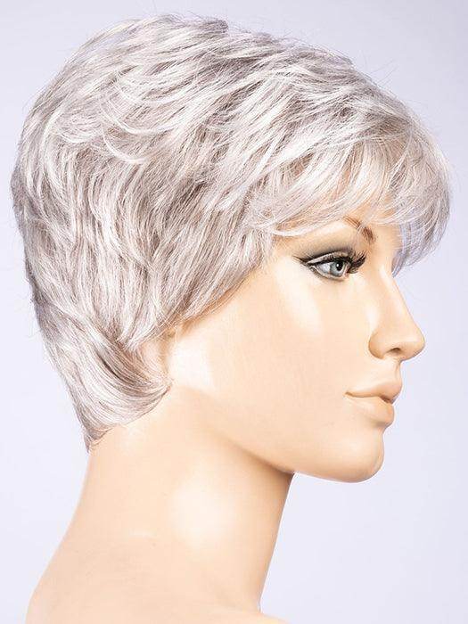 Dot | Elements | Synthetic Wig | Mono Crown | Petite / Average | Wavy / Curly | Ellen Wille - Image Maker Wigs Online