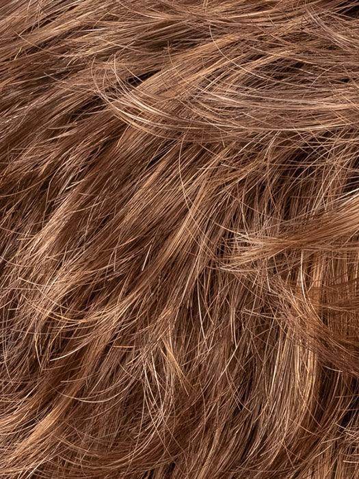 Dot | Elements | Synthetic Wig | Mono Crown | Petite / Average | Wavy / Curly | Ellen Wille - Image Maker Wigs Online