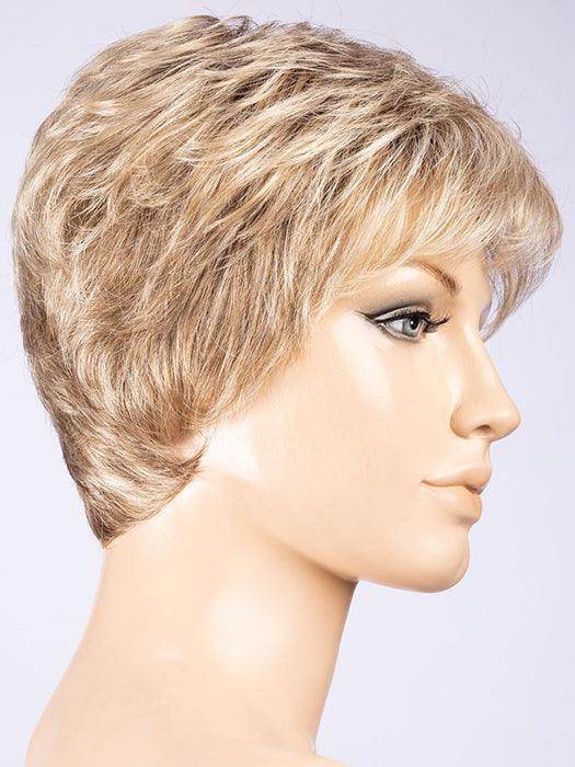 Dot | Elements | Synthetic Wig | Mono Crown | Petite / Average | Wavy / Curly | Ellen Wille - Image Maker Wigs Online