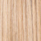Dream | Top Power | Heat Friendly Synthetic Topper | Hand tied | HD | Ellen Wille - Image Maker Wigs Online