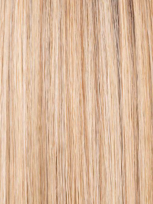 Dream | Top Power | Heat Friendly Synthetic Topper | Hand tied | HD | Ellen Wille - Image Maker Wigs Online