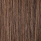 Dream | Top Power | Heat Friendly Synthetic Topper | Hand tied | HD | Ellen Wille - Image Maker Wigs Online