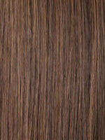 Dream | Top Power | Heat Friendly Synthetic Topper | Hand tied | HD | Ellen Wille - Image Maker Wigs Online