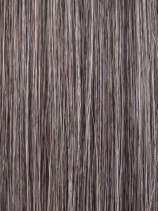 Dream | Top Power | Heat Friendly Synthetic Topper | Hand tied | HD | Ellen Wille - Image Maker Wigs Online
