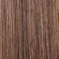 Dream | Top Power | Heat Friendly Synthetic Topper | Hand tied | HD | Ellen Wille - Image Maker Wigs Online