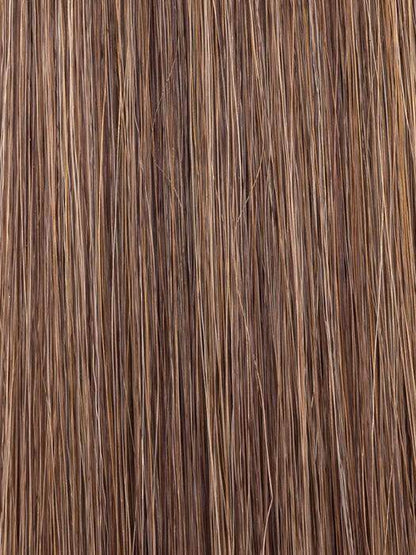 Dream | Top Power | Heat Friendly Synthetic Topper | Hand tied | HD | Ellen Wille - Image Maker Wigs Online