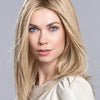 Dream | Top Power | Heat Friendly Synthetic Topper | Hand tied | HD | Ellen Wille - Dream | Top Power | Heat Friendly Synthetic Topper | Hand tied | HD | Ellen Wille