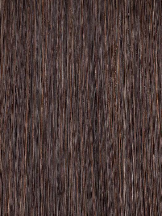Dream | Top Power | Heat Friendly Synthetic Topper | Hand tied | HD | Ellen Wille - Image Maker Wigs Online