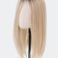 Dream | Top Power | Heat Friendly Synthetic Topper | Hand tied | HD | Ellen Wille - Image Maker Wigs Online