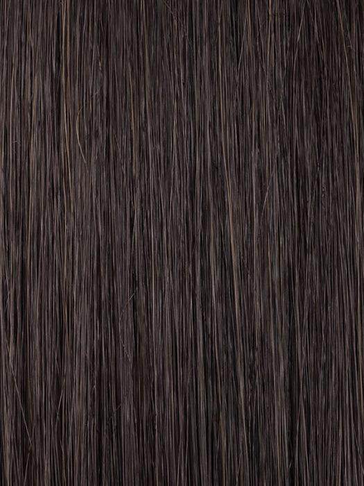 Dream | Top Power | Heat Friendly Synthetic Topper | Hand tied | HD | Ellen Wille - Image Maker Wigs Online