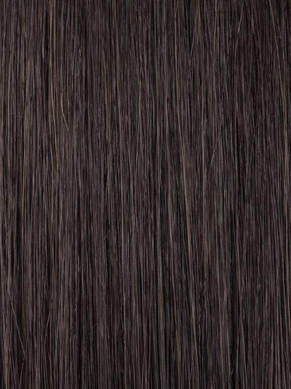 Dream | Top Power | Heat Friendly Synthetic Topper | Hand tied | HD | Ellen Wille - Image Maker Wigs Online