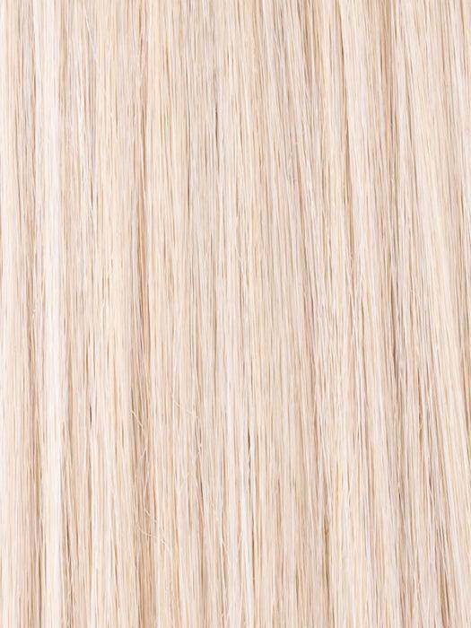 Dream | Top Power | Heat Friendly Synthetic Topper | Hand tied | HD | Ellen Wille - Image Maker Wigs Online
