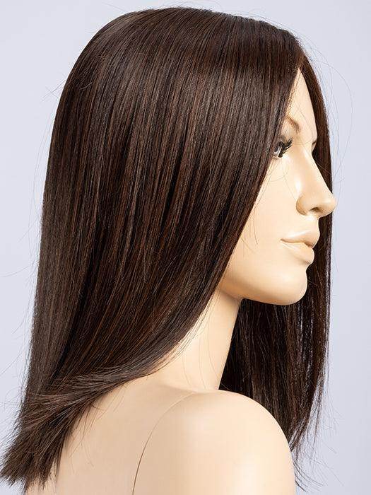 Drive | Perucci | Heat Friendly Synthetic Wig | Lace Front | Mono Part | Ellen Wille - Image Maker Wigs Online