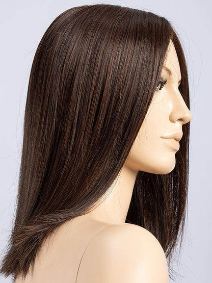 Drive | Perucci | Heat Friendly Synthetic Wig | Lace Front | Mono Part | Ellen Wille - Image Maker Wigs Online