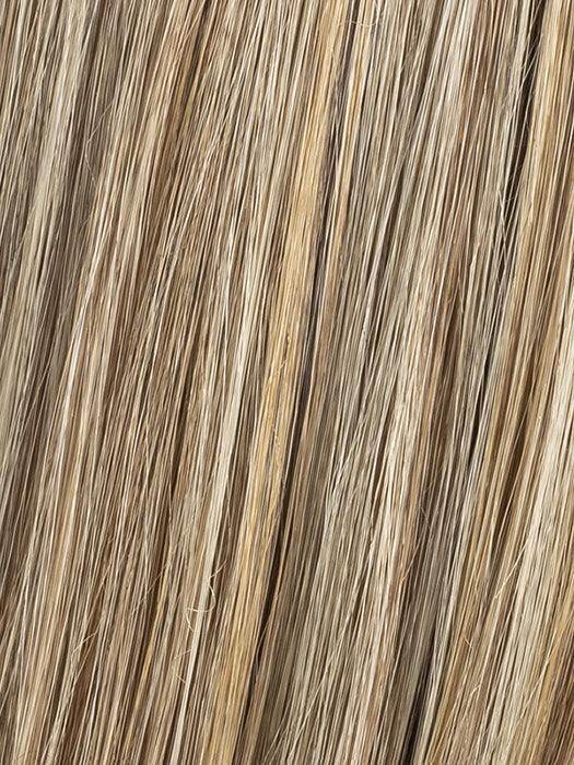 Drive | Perucci | Heat Friendly Synthetic Wig | Lace Front | Mono Part | Ellen Wille - Image Maker Wigs Online