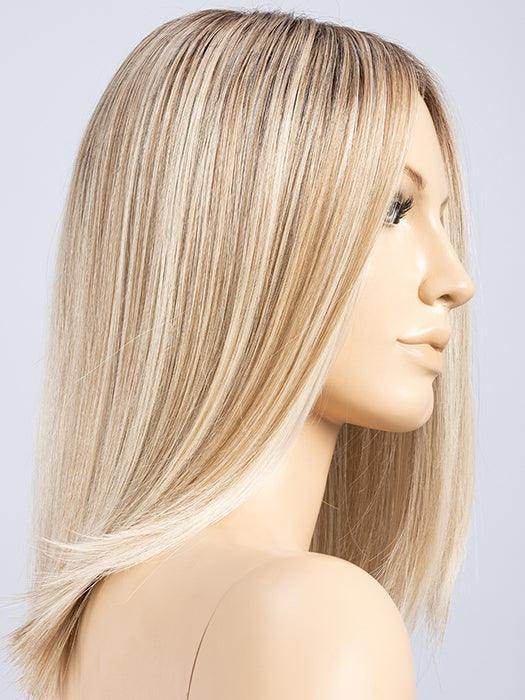 Drive | Perucci | Heat Friendly Synthetic Wig | Lace Front | Mono Part | Ellen Wille - Image Maker Wigs Online