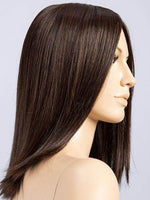 Drive | Perucci | Heat Friendly Synthetic Wig | Lace Front | Mono Part | Ellen Wille - Image Maker Wigs Online