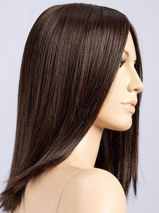 Drive | Perucci | Heat Friendly Synthetic Wig | Lace Front | Mono Part | Ellen Wille - Image Maker Wigs Online