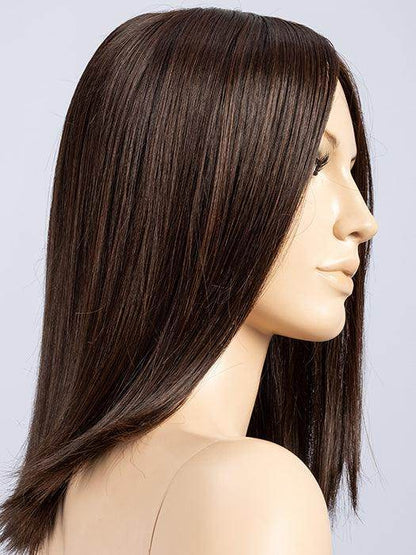 Drive | Perucci | Heat Friendly Synthetic Wig | Lace Front | Mono Part | Ellen Wille - Image Maker Wigs Online