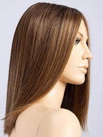 Drive | Perucci | Heat Friendly Synthetic Wig | Lace Front | Mono Part | Ellen Wille - Image Maker Wigs Online