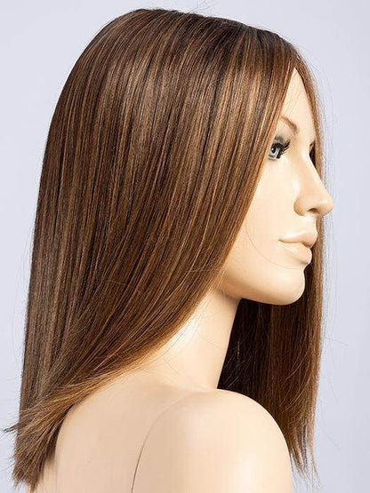 Drive | Perucci | Heat Friendly Synthetic Wig | Lace Front | Mono Part | Ellen Wille - Image Maker Wigs Online