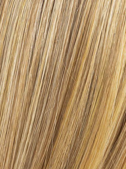 Drive | Perucci | Heat Friendly Synthetic Wig | Lace Front | Mono Part | Ellen Wille - Image Maker Wigs Online