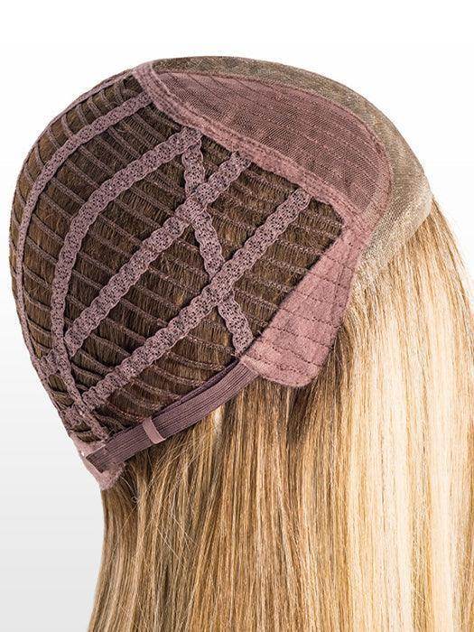 Drive | Perucci | Heat Friendly Synthetic Wig | Lace Front | Mono Part | Ellen Wille - Image Maker Wigs Online