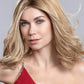 Drive | Perucci | Heat Friendly Synthetic Wig | Lace Front | Mono Part | Ellen Wille - Image Maker Wigs Online