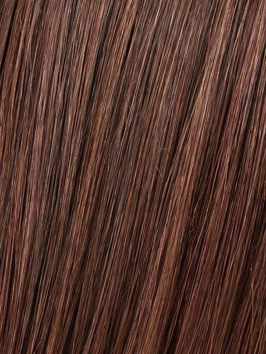 Drive | Perucci | Heat Friendly Synthetic Wig | Lace Front | Mono Part | Ellen Wille - Image Maker Wigs Online