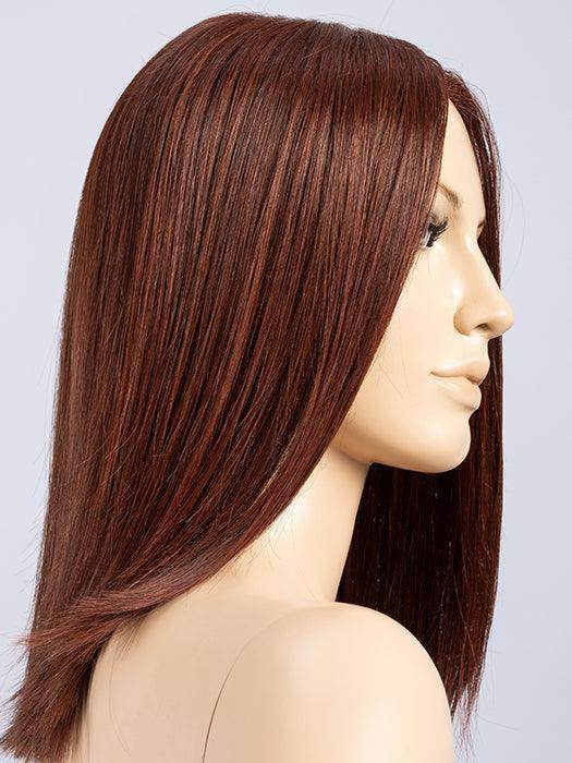 Drive | Perucci | Heat Friendly Synthetic Wig | Lace Front | Mono Part | Ellen Wille - Image Maker Wigs Online