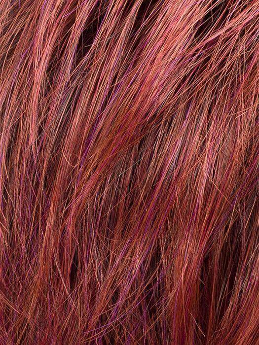 Elan | Changes Collection | Heat Friendly Synthetic Wig | Petite / Average | HD | Ellen Wille - Image Maker Wigs Online