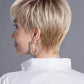 Elan | Changes Collection | Heat Friendly Synthetic Wig | Petite / Average | HD | Ellen Wille - Image Maker Wigs Online