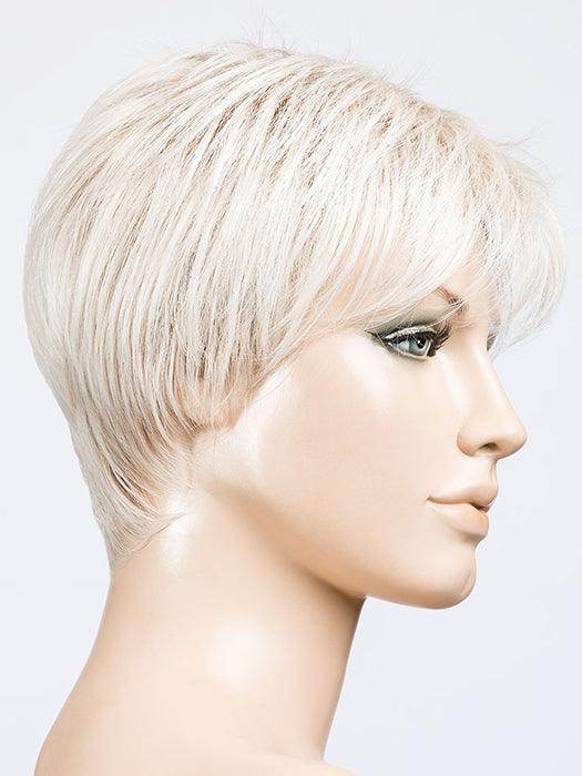 Elan | Changes Collection | Heat Friendly Synthetic Wig | Petite / Average | HD | Ellen Wille - Image Maker Wigs Online