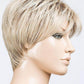 Elan | Changes Collection | Heat Friendly Synthetic Wig | Petite / Average | HD | Ellen Wille - Image Maker Wigs Online